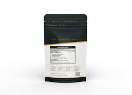 AHCC Mushroom Extract 1000mg Capsules | Premium Immune Support | 60 Capsules | UK Made | Vitality Supplements - Vitality Supplements