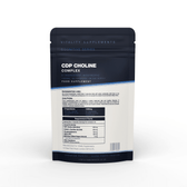 CDP Choline (Citicoline) 300mg | 60 Capsules | 1-Month Supply | Brain, Focus & Cognitive Support Supplement