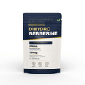 Dihydroberberine 550mg | 60 Capsules | High Absorption Berberine Supplement for Metabolic Support - Vitality Supplements