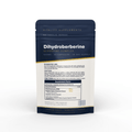 Dihydroberberine 550mg | 60 Capsules | High Absorption Berberine Supplement for Metabolic Support - Vitality Supplements