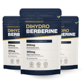 Dihydroberberine 550mg | 60 Capsules | High Absorption Berberine Supplement for Metabolic Support - Vitality Supplements
