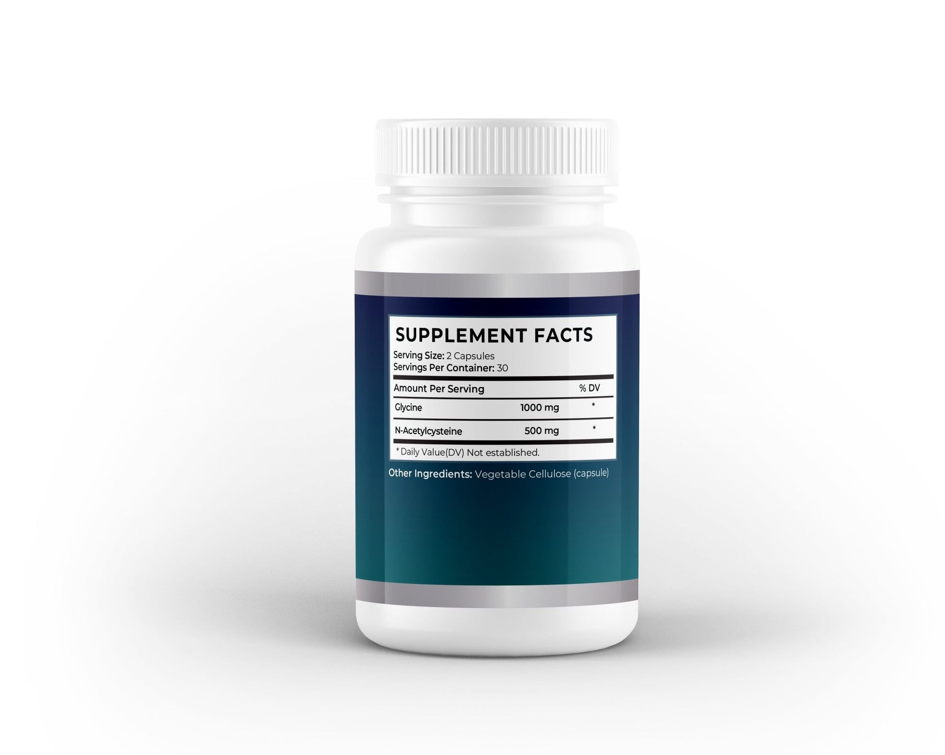 3 Pack BPC-157 Peptide Blend – 1000mcg | 90-Day Supply | High-Purity Capsules