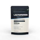 Lactoferrin 250mg | 60 Capsules | Immune & Gut Support | Iron-Binding Protein Supplement