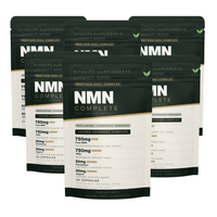 NMN COMPLETE - Vitality Supplements
