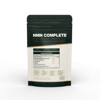 NMN COMPLETE - Vitality Supplements