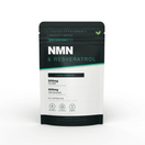 NMN & Resveratrol Capsules 1100mg – NAD+ Support Complex with Black Pepper Extract | 60 Capsules