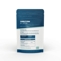 Tributyrin 1100mg Capsules – 600mg Active Tributyrin