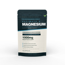 Ultimate 8 Magnesium 1000mg – Complete Multi-Form Support – 60 Capsules (1 Month Supply)