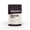 Urolithin B Capsules | 300 mg | Cellular Health & Muscle Function | 60 Vegan Capsules - Vitality Supplements